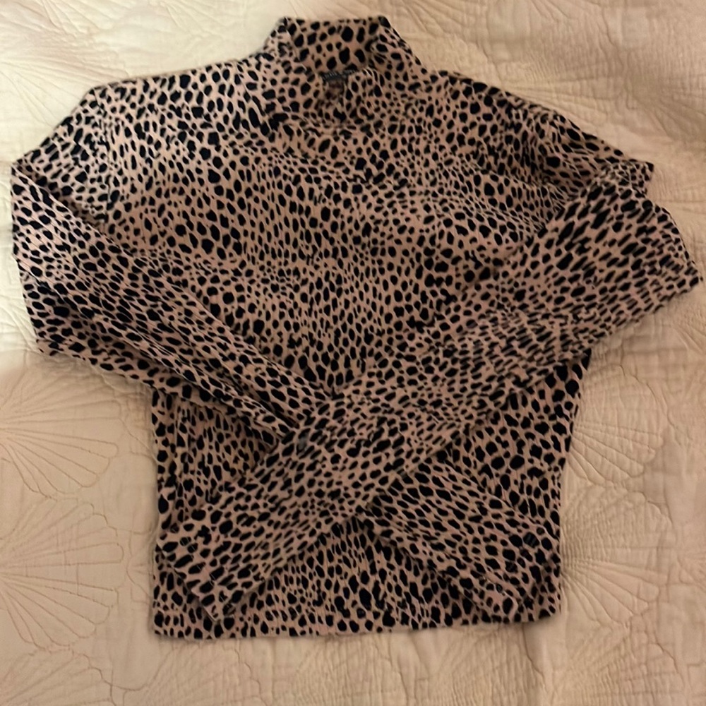 Brandy Melville long sleeve